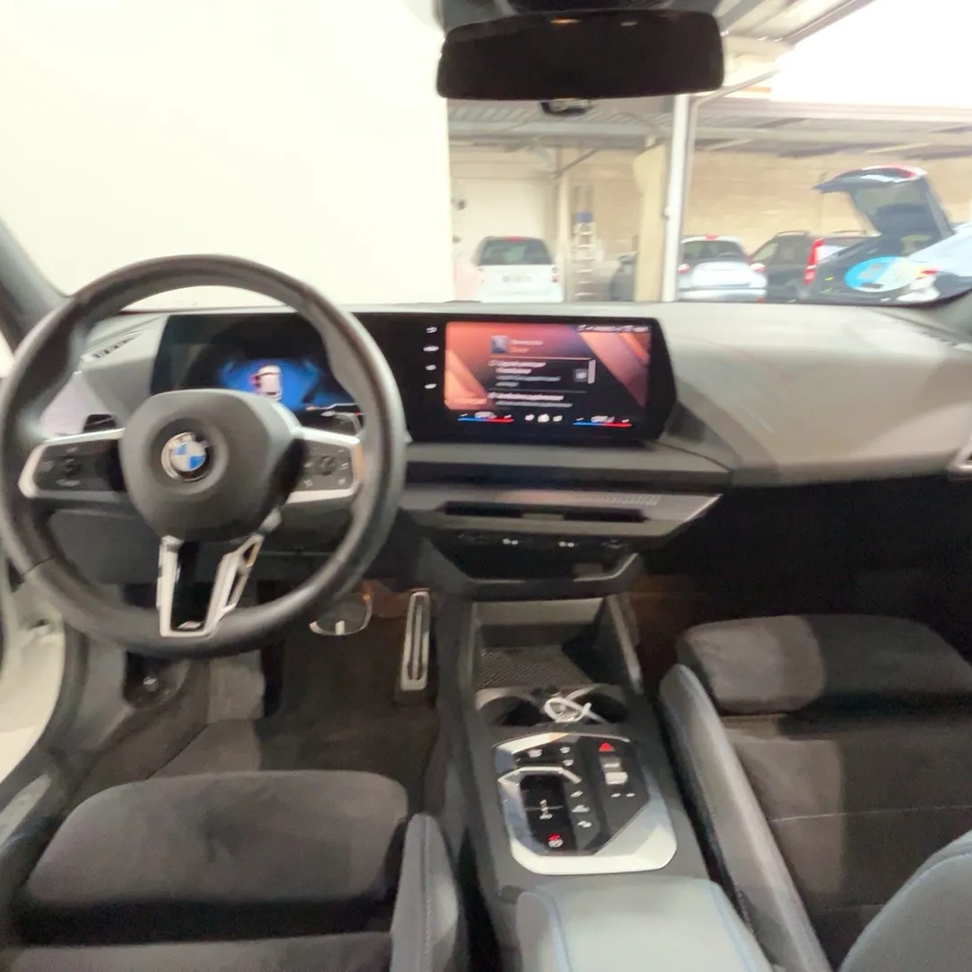 Bmw - Serie1 M Sport