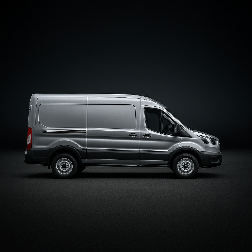 FORD TRANSIT 310