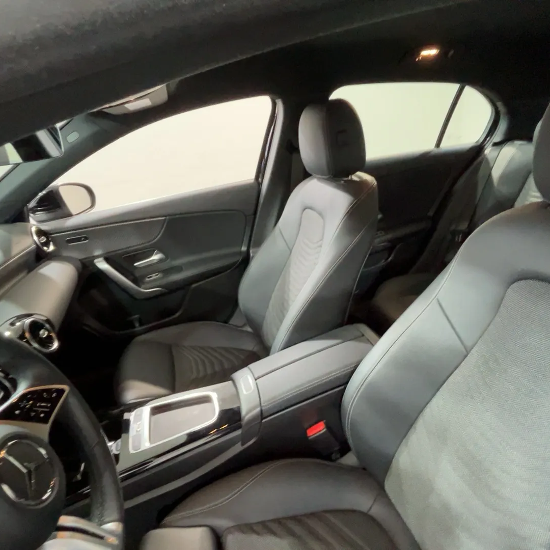Mercedes-Benz Classe Business Line