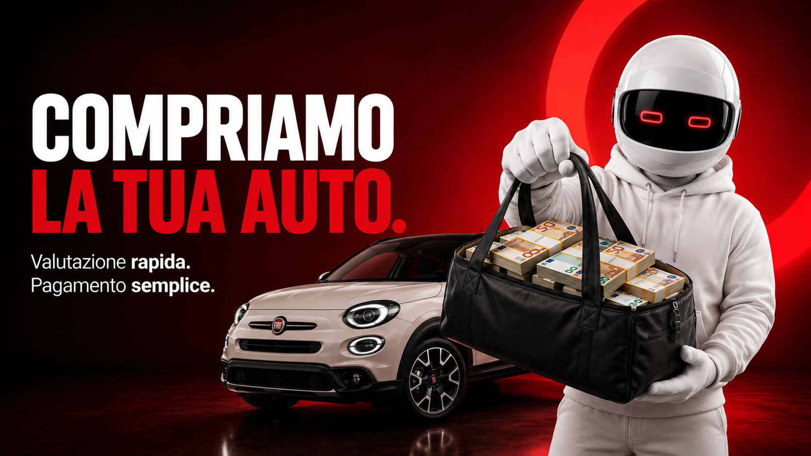 B.I.G. Cars valutazione auto