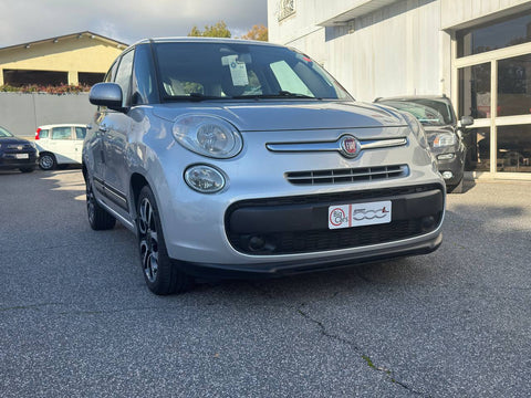 Fiat - 500L Pop Star