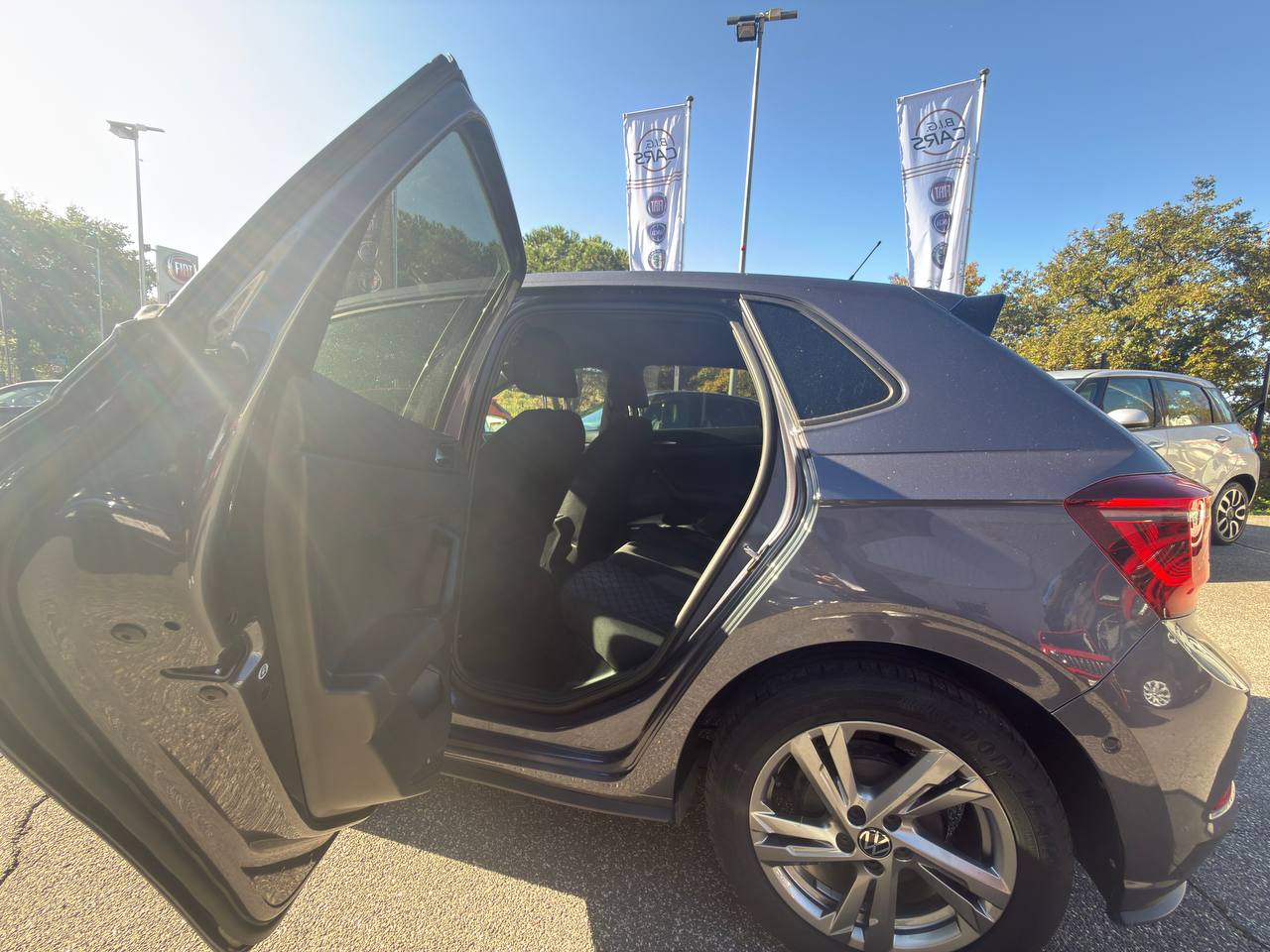 Volkswagen - Polo R-Line