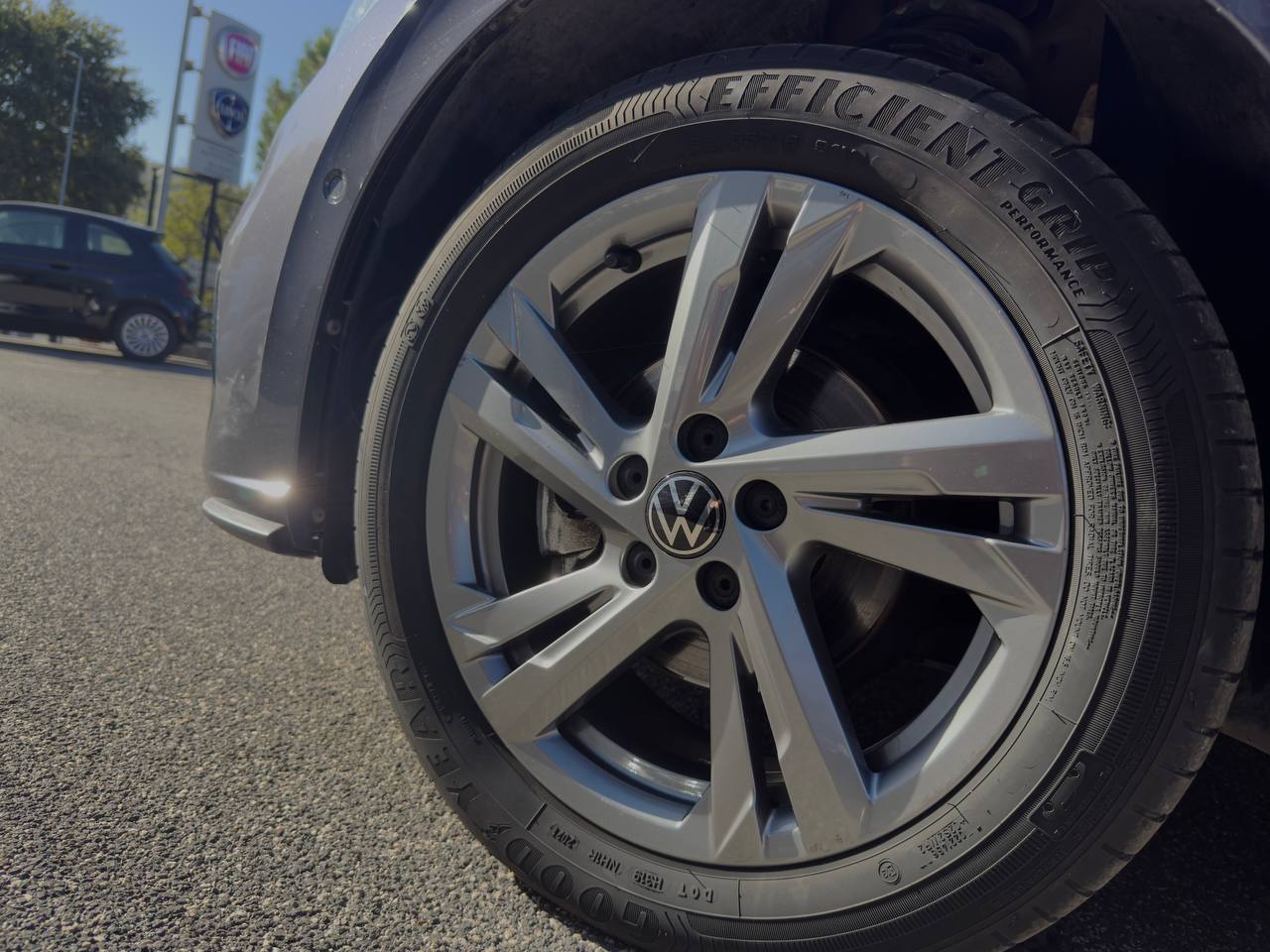 Volkswagen - Polo R-Line