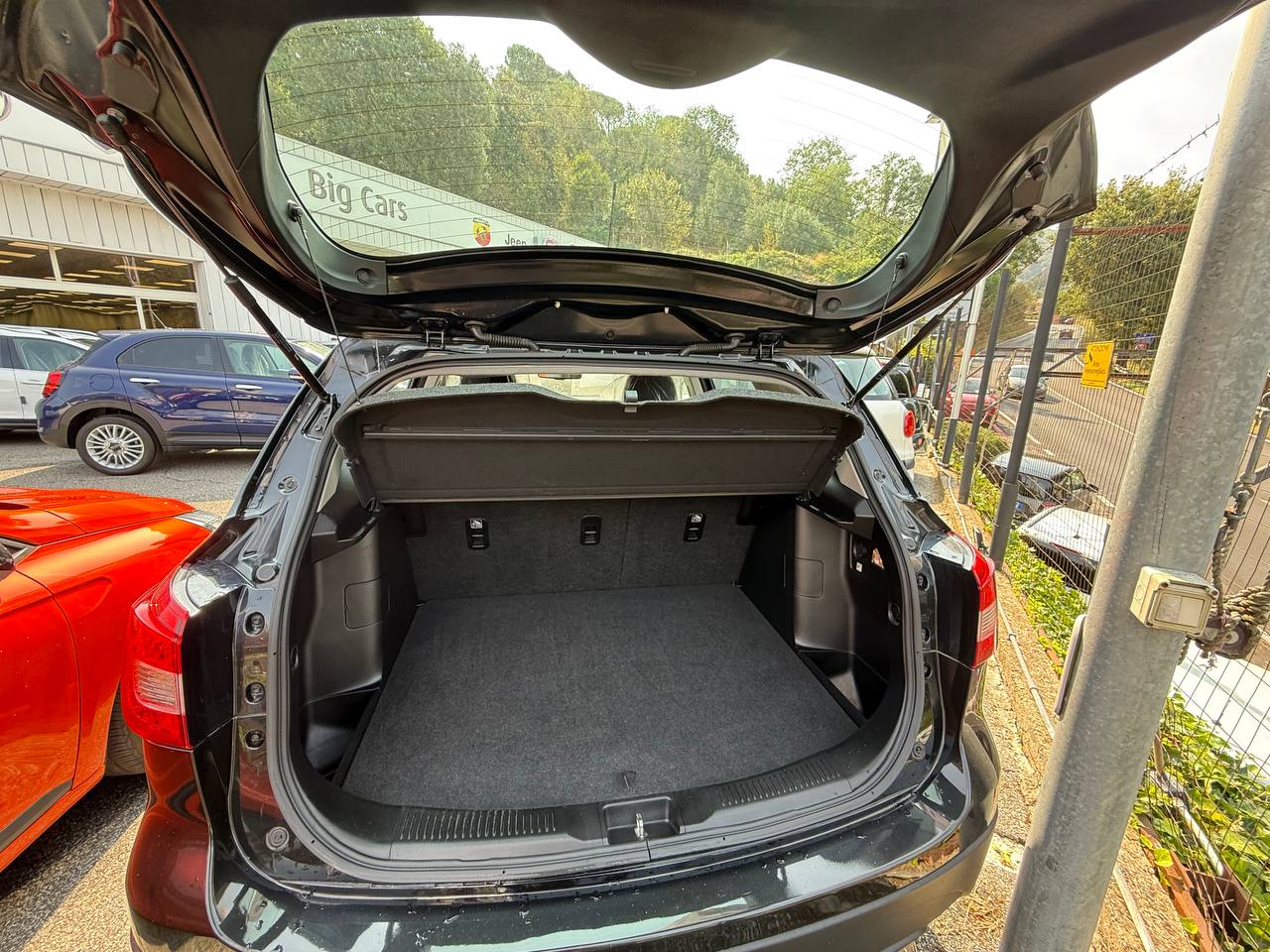 Suzuki - Scross / SX4