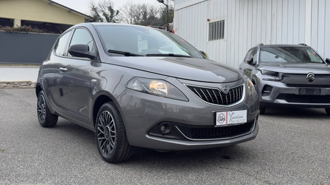 Lancia | Ypsilon