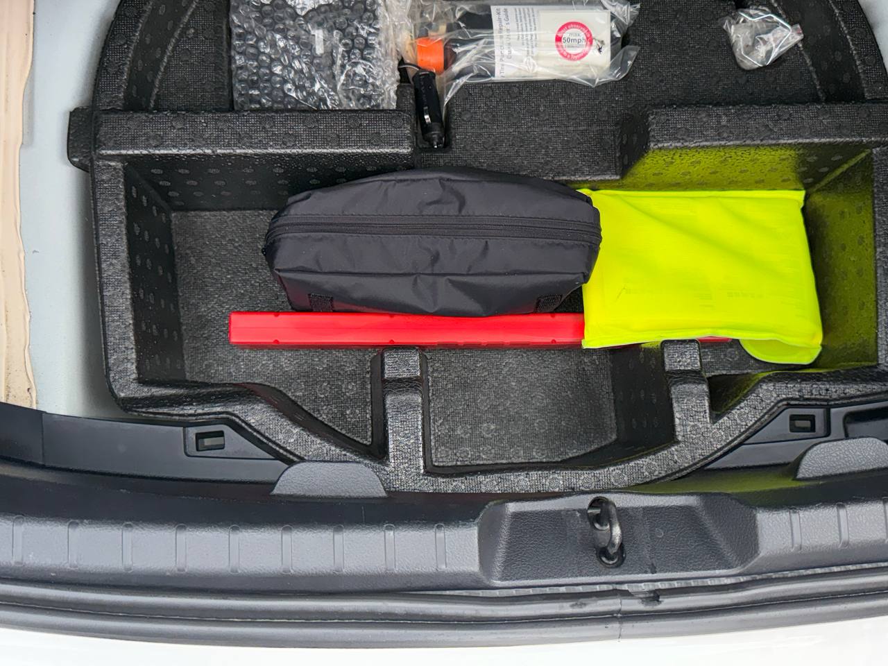 Toyota - Yaris Active