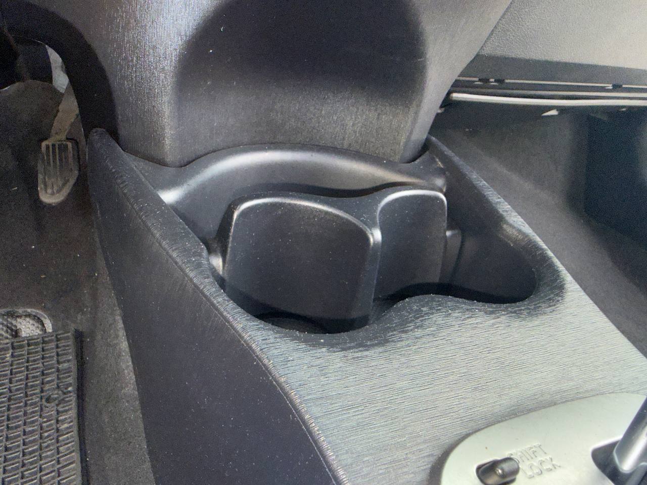 Toyota - Yaris Active