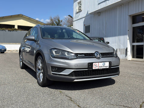 Volkswagen | Golf Variant