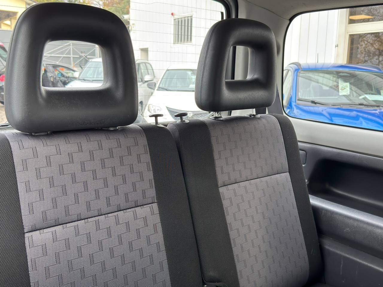 Suzuki - Jimny 4X4 JLX