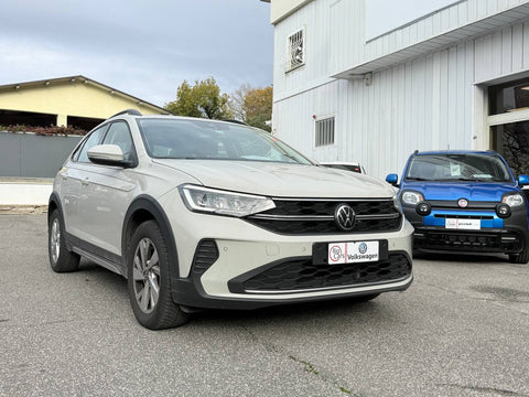 Volkswagen | Taigo