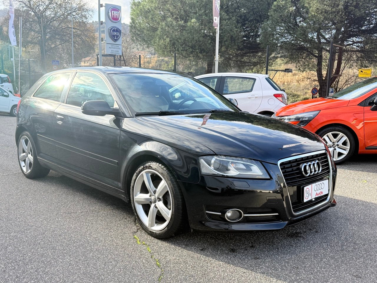 Audi | A3