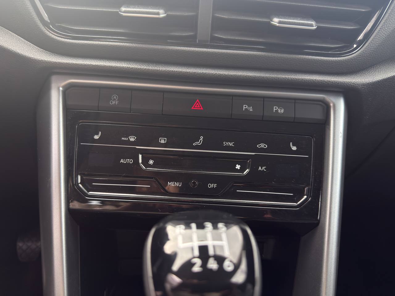 Volkswagen - T-Roc