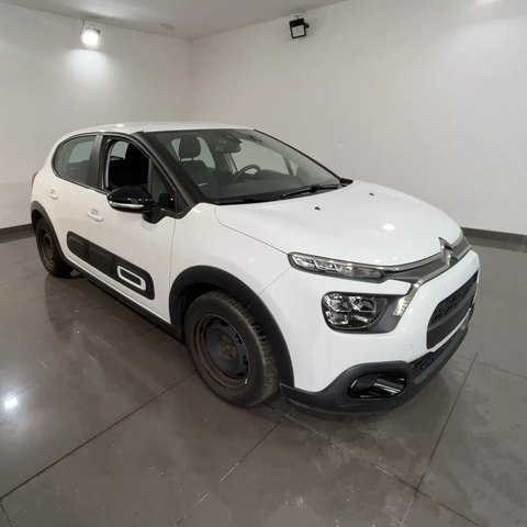 Citroën - C3 PureTech