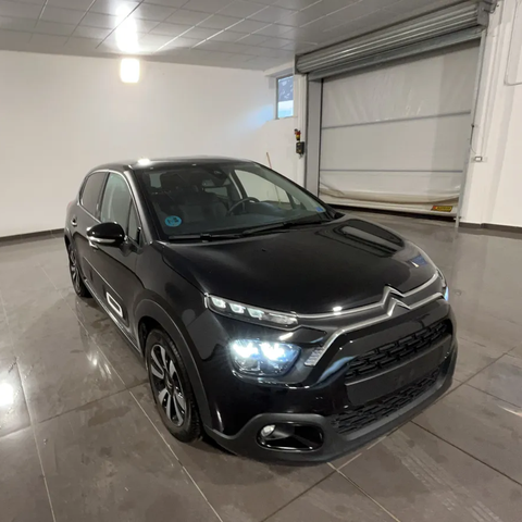 Citroën - C3 PureTech