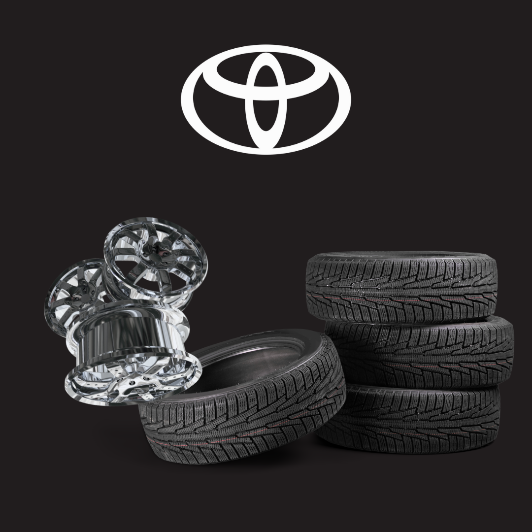 GOMME + CERCHI + TPMS 225/60/18 100H