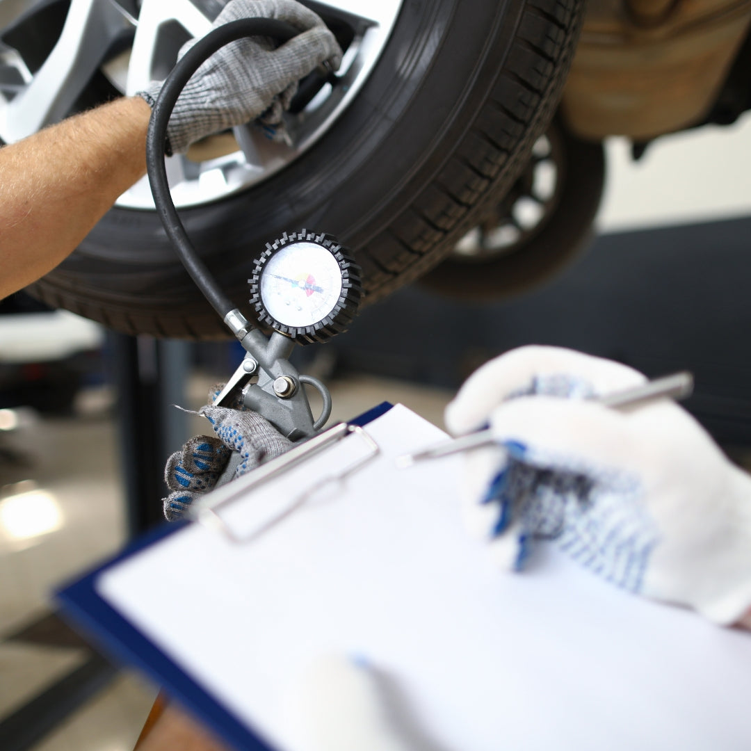 Revisione Auto