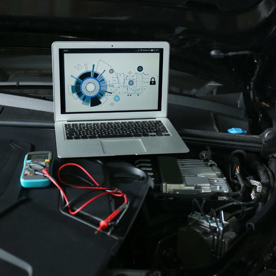 Diagnostica computerizzata