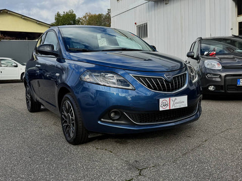 Lancia - Ypsilon Platino my24