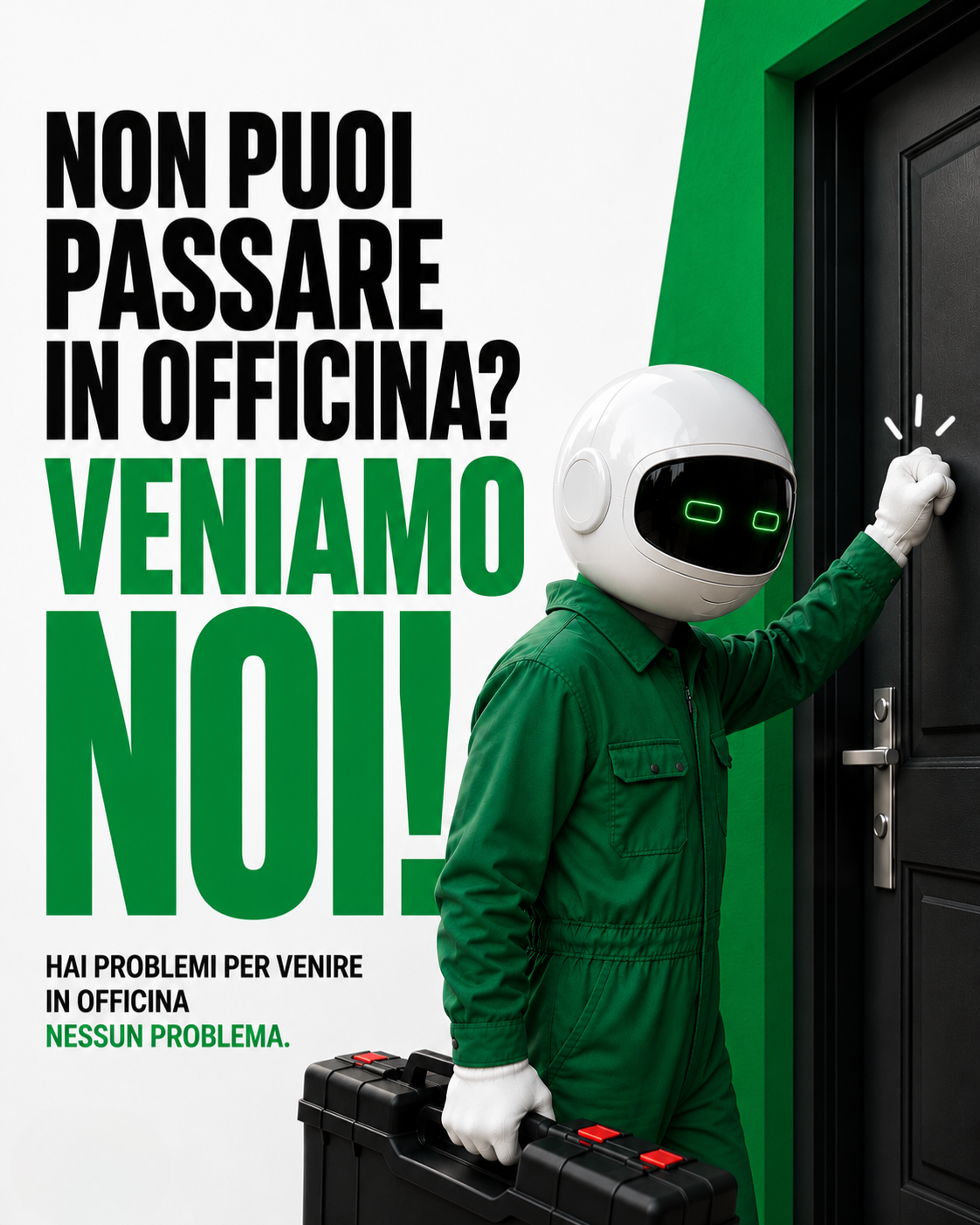 Vendiamo la tua auto