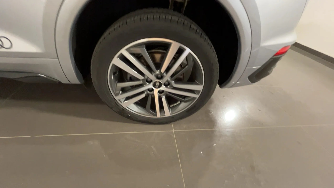 Audi - Q5 Sportback S line