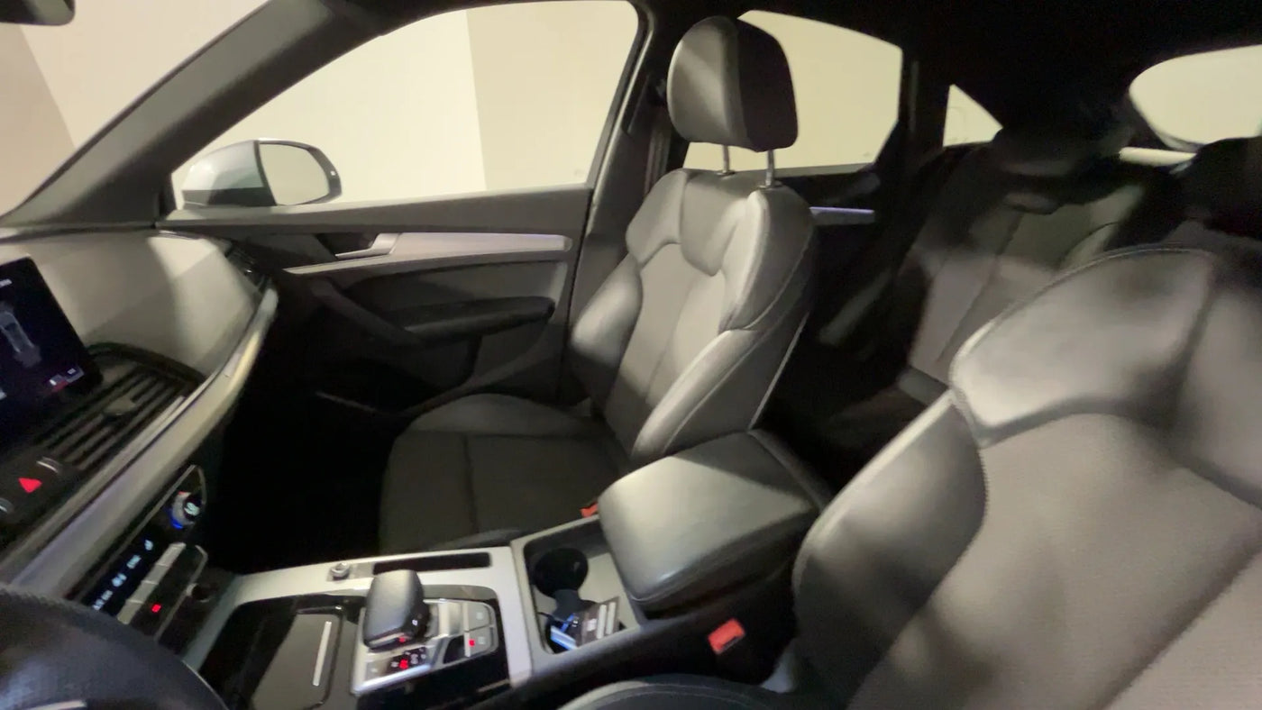 Audi - Q5 Sportback S line