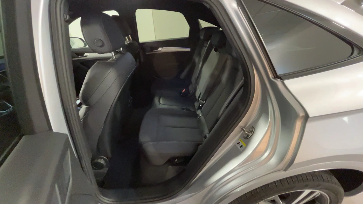 Audi - Q5 Sportback S line
