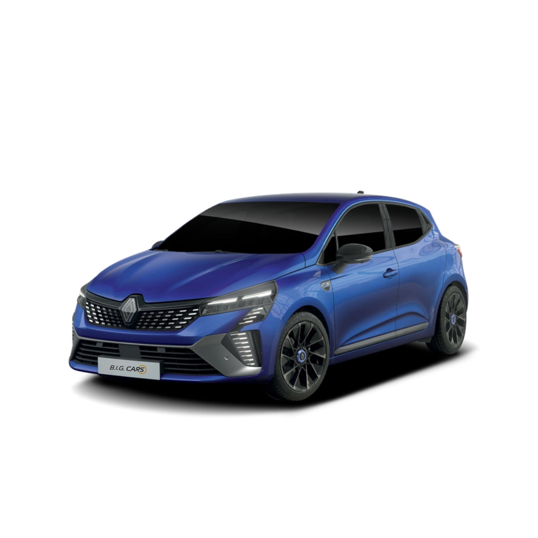 Renault Clio 1.0 Sce 49 Kw Evolution (lungo termine)