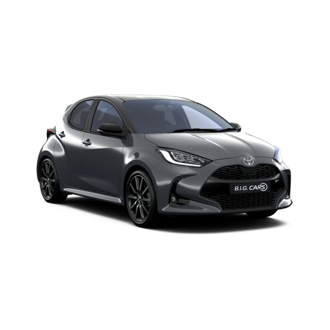 Toyota Yaris Hybrid 115 Active (lungo termine)