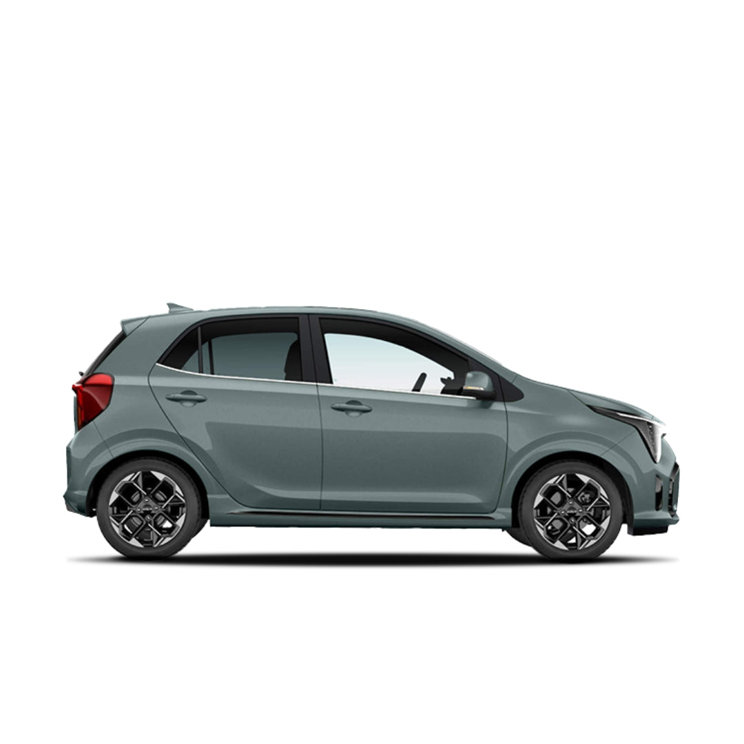 KIA PICANTO 1.0 MPi Urban (lungo termine)