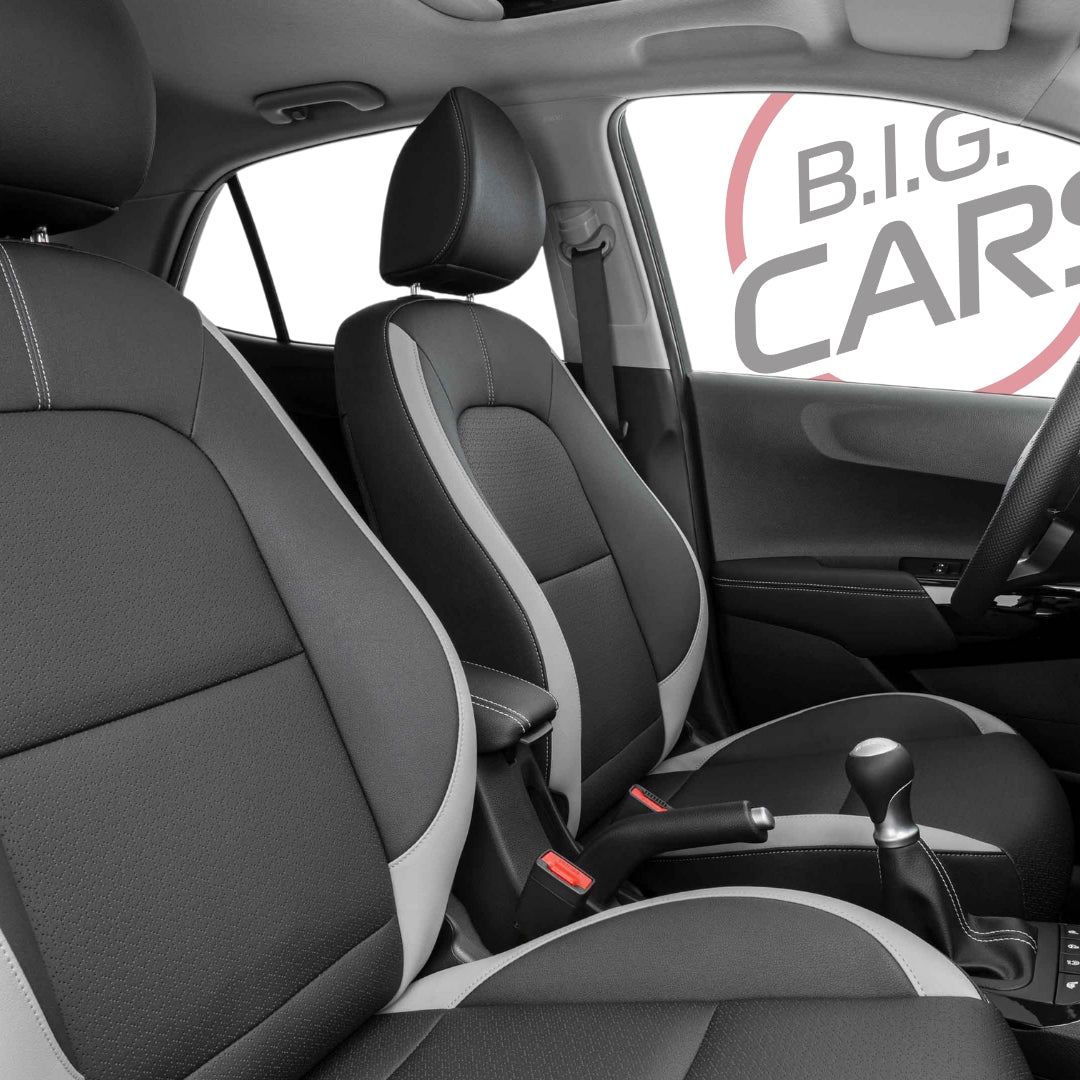 KIA PICANTO 1.0 MPi Urban (lungo termine)