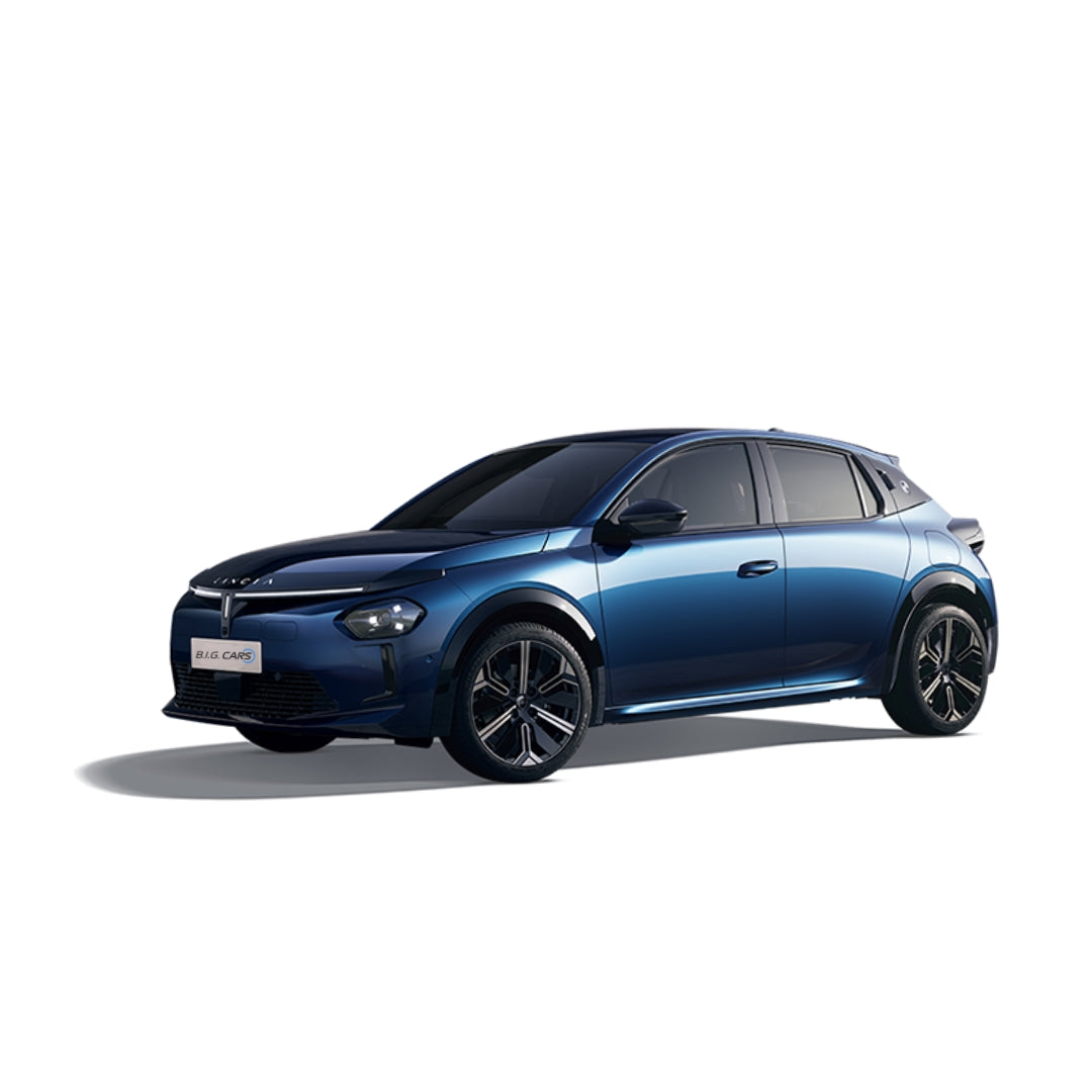 Lancia YPSILON Ibrida 100cv LX e-DCT