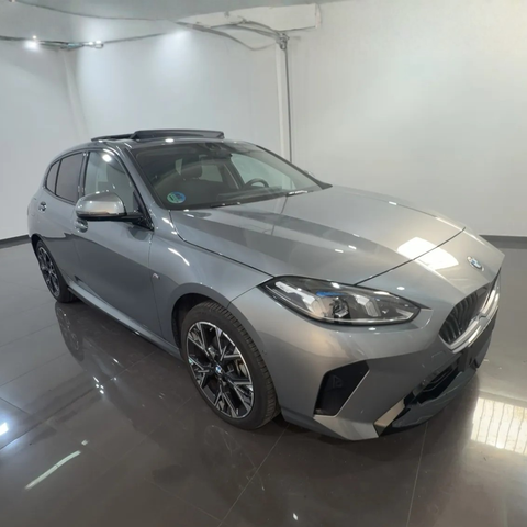 Bmw - Serie1 M Sport