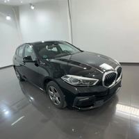 Bmw - Serie 1 118i