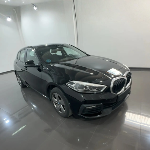 Bmw - Serie 1 118i