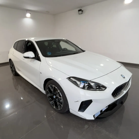 Bmw - Serie1 M Sport