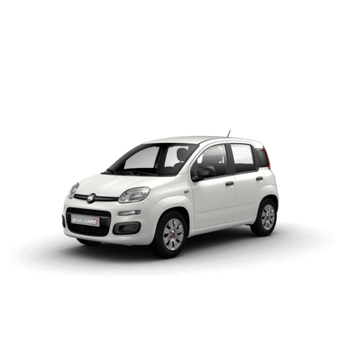 FIAT PANDA FireFly S&S Hybrid