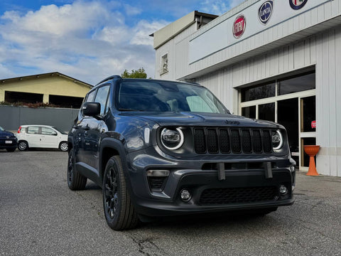 Jeep - Renegade North Star