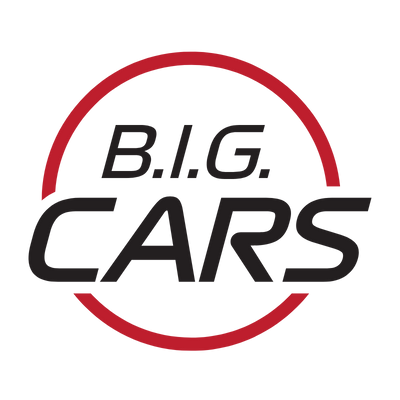 B.i.g. Cars