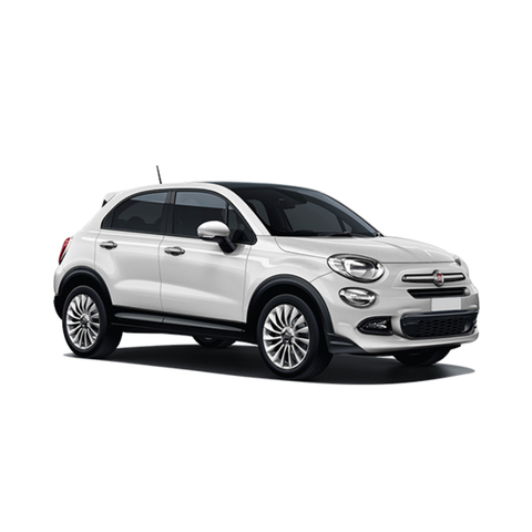 Fiat 500X 1.6 MultiJet 120 CV Cross