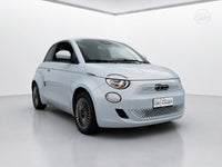 FIAT 500e BUSINESS