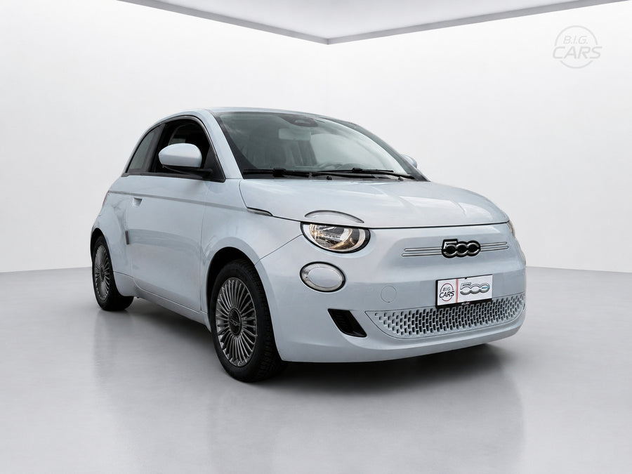 FIAT 500e BUSINESS