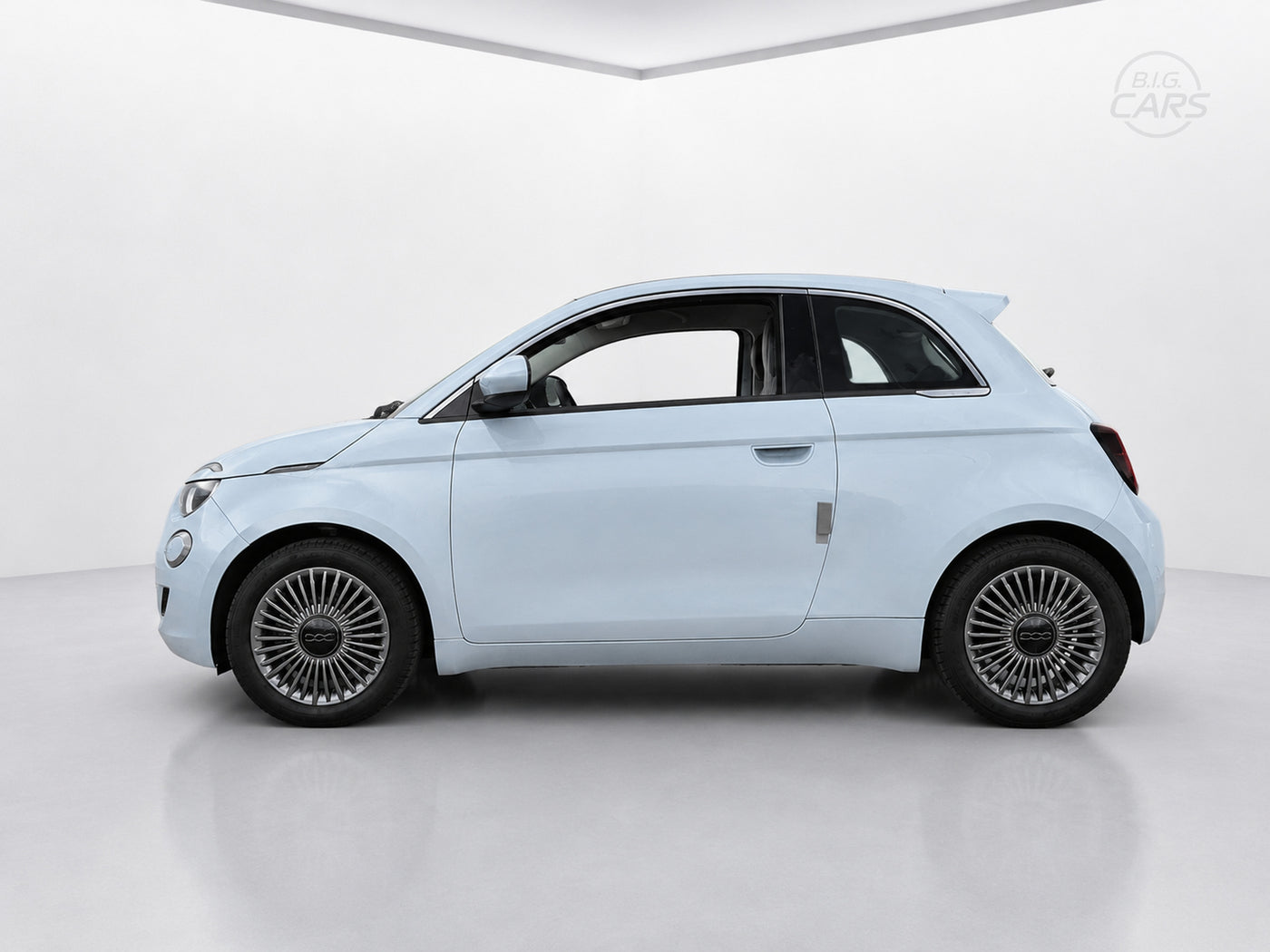 FIAT 500e BUSINESS