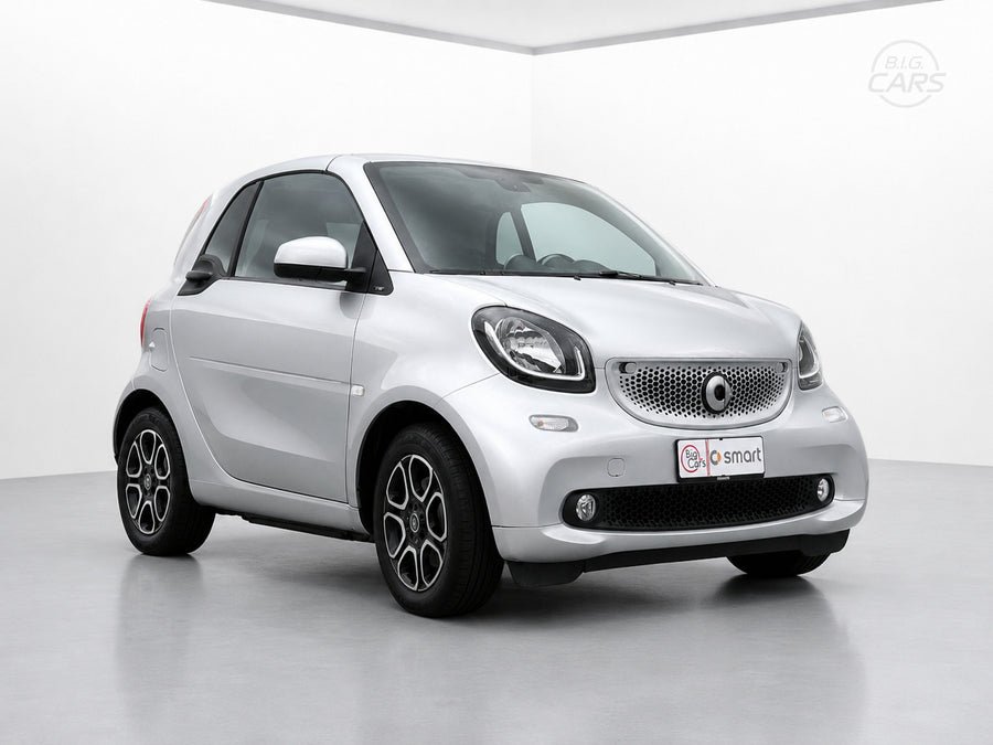 SMART FORTWO CABRIO PRIME