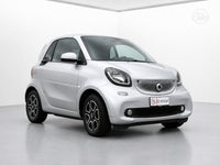 Smart ForTwo 0.9 Turbo PRIME