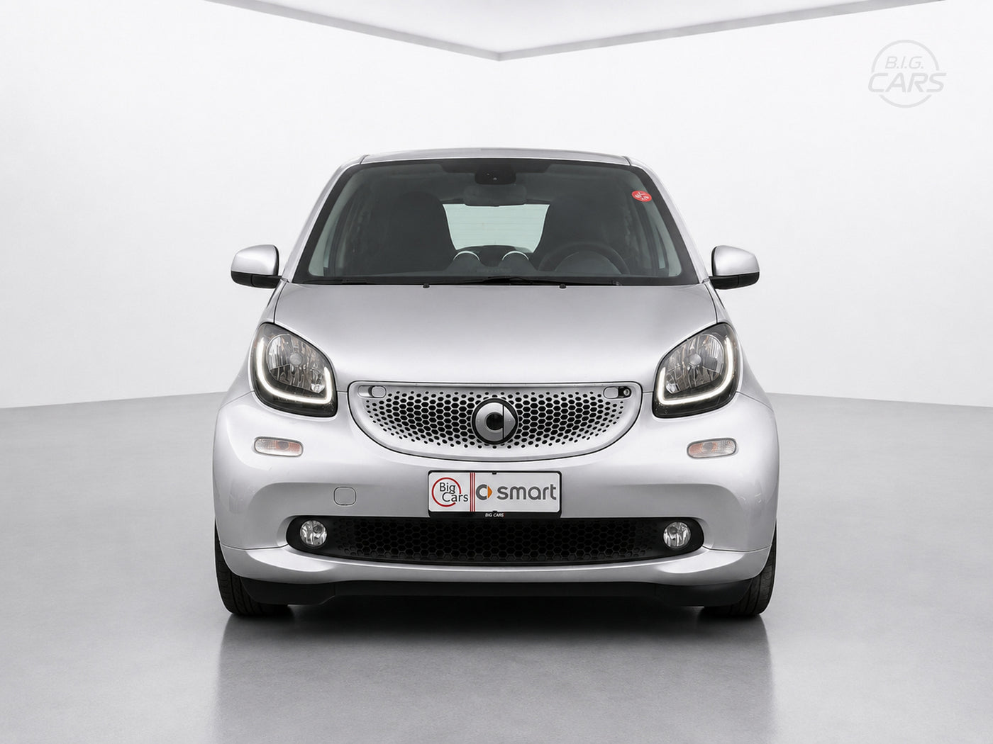 SMART FORTWO CABRIO PRIME
