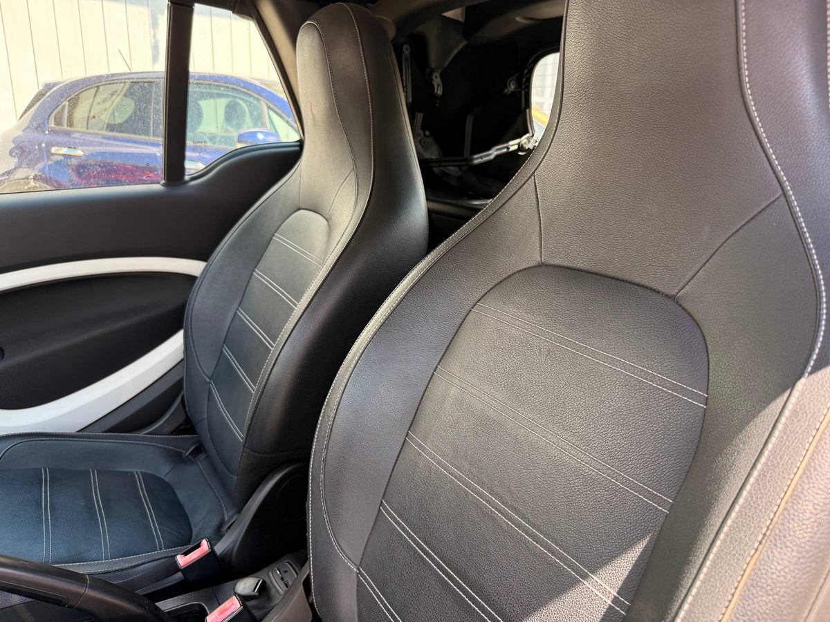 Smart ForTwo 0.9 Turbo PRIME