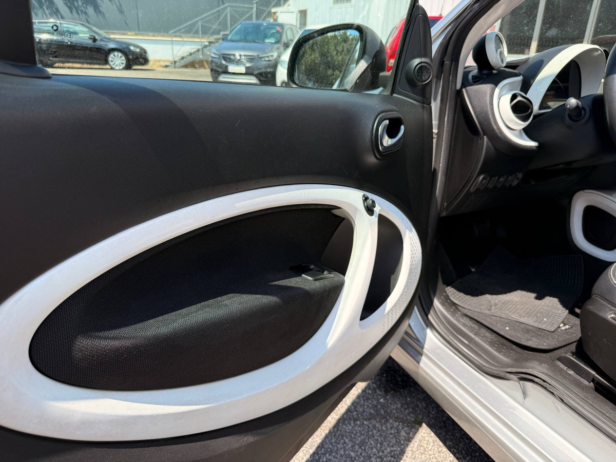 Smart ForTwo 0.9 Turbo PRIME