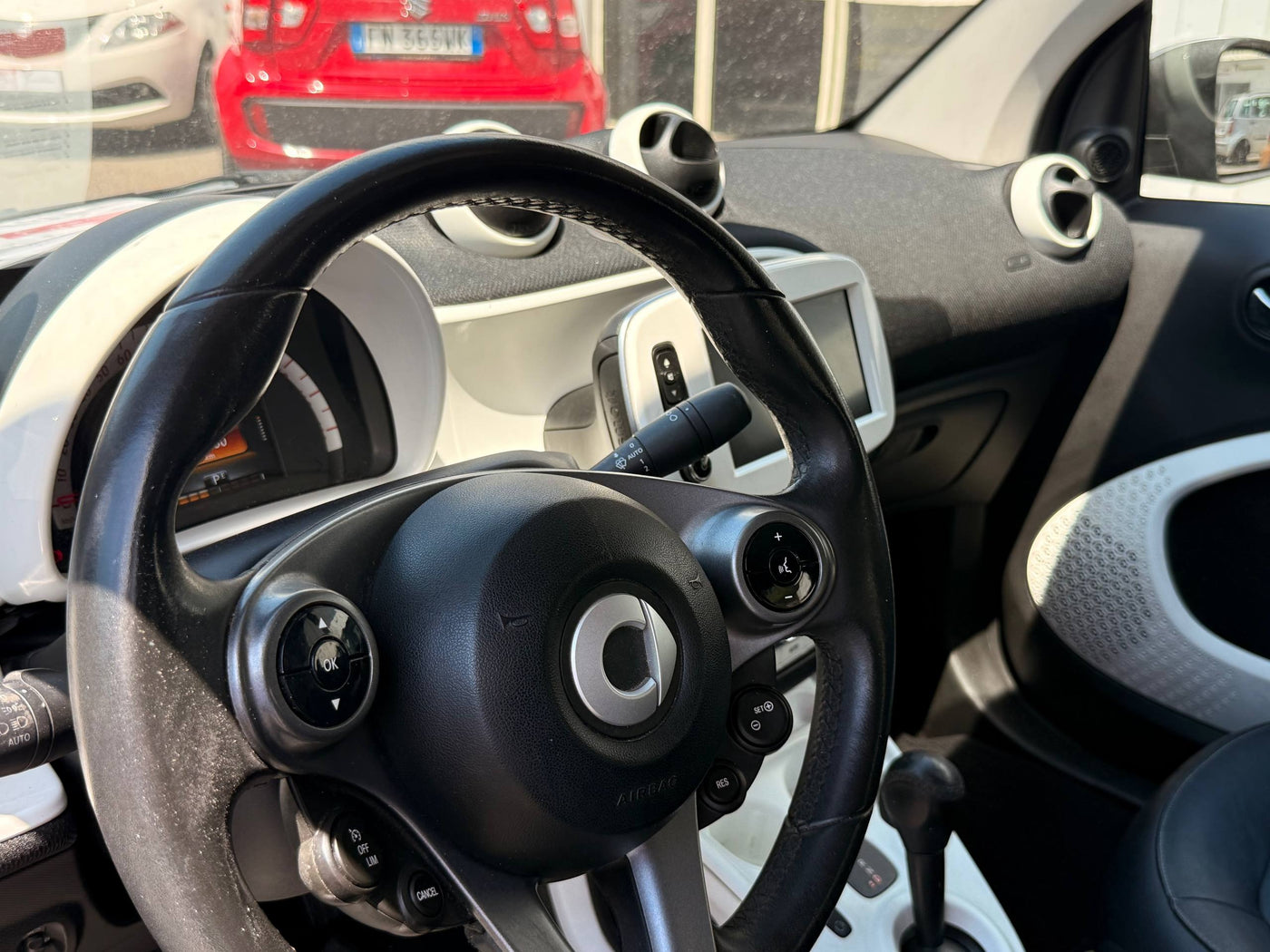 SMART FORTWO CABRIO PRIME