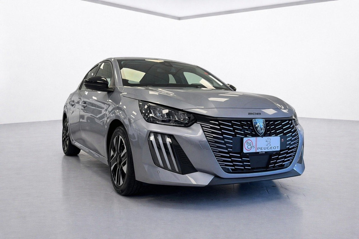 Peugeot 208 PureTech ALLURE
