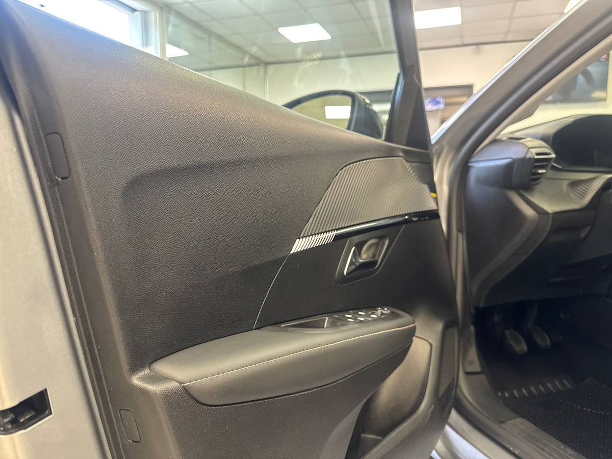 Peugeot 208 PureTech ALLURE